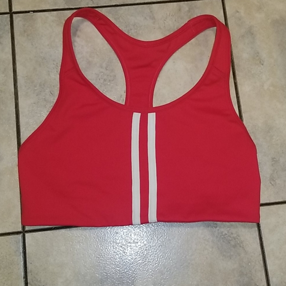 Old Navy Other - Old Navy Active red sports bra